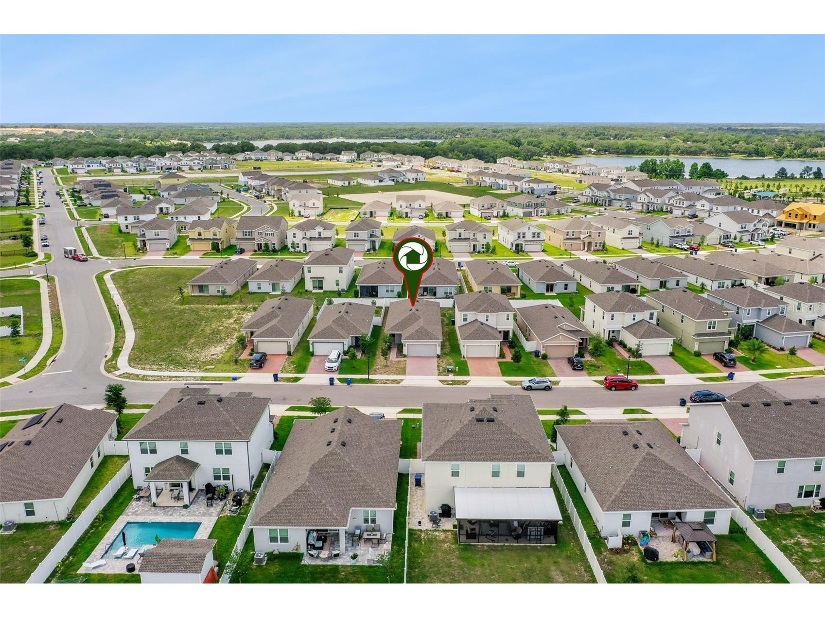 1833 Ross Hammock Avenue Groveland FL 34736 G5113125 image26