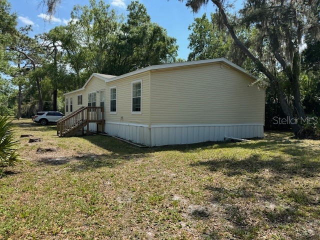 1833 Rowland Drive Odessa FL 33556 T3522197 image1