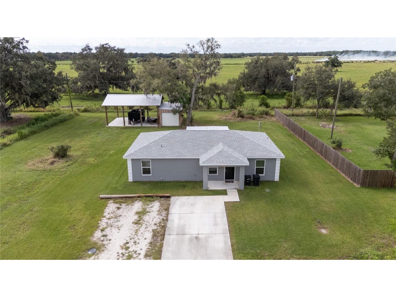 1833 Se Tangelo Dr Arcadia FL 34266 A4666103 image1