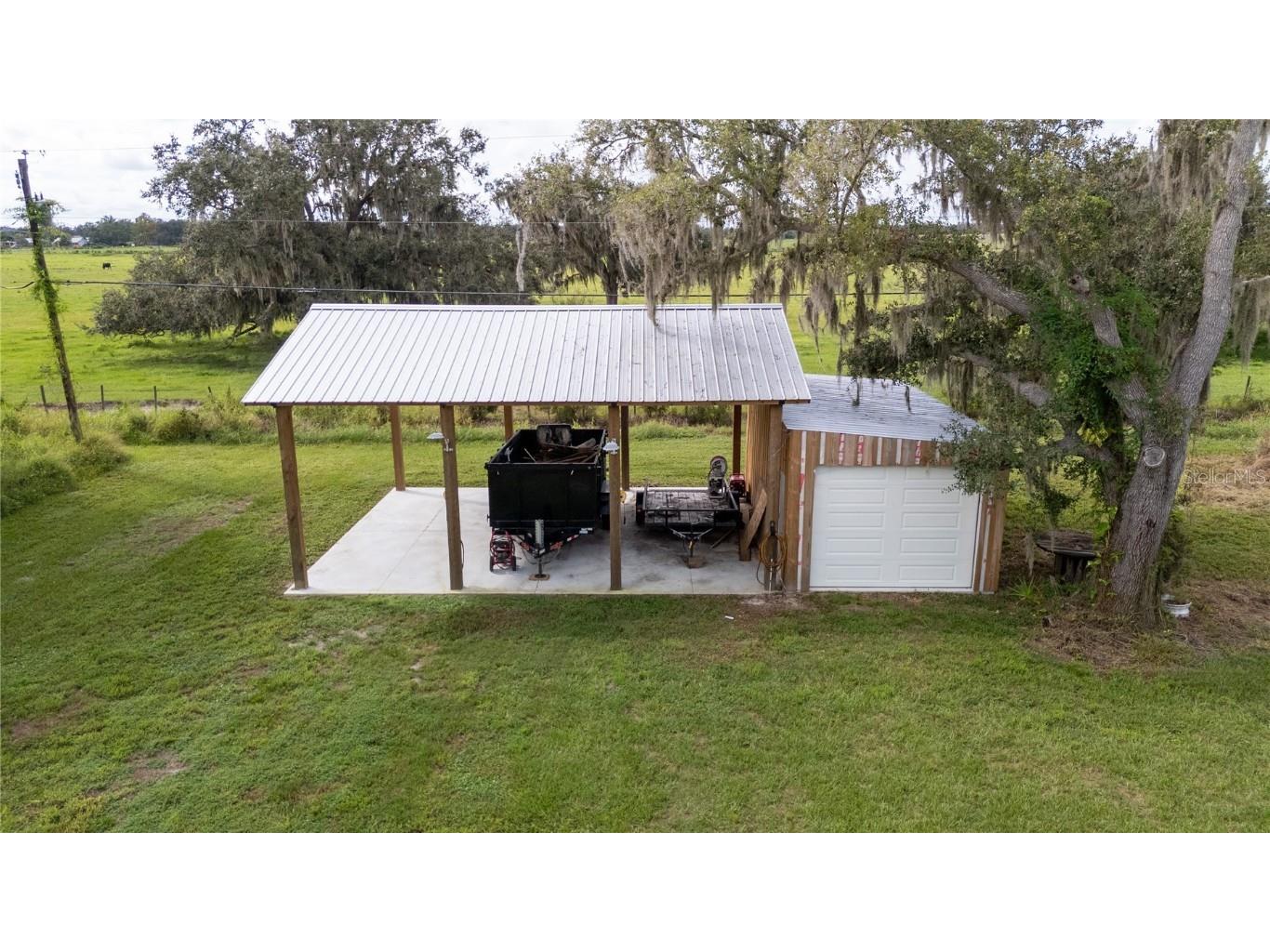 1833 Se Tangelo Dr Arcadia FL 34266 A4666103 image3