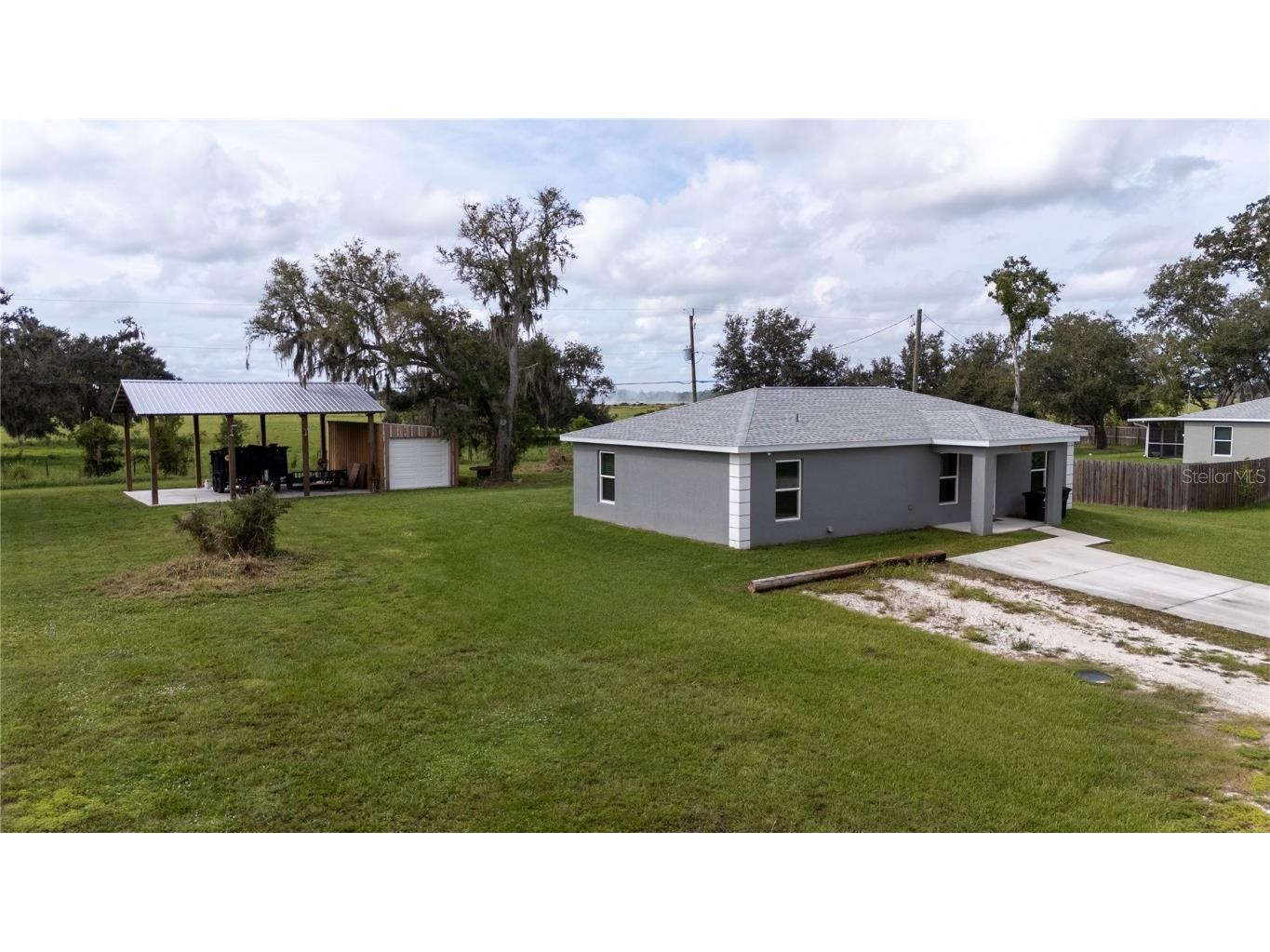 1833 Se Tangelo Dr Arcadia FL 34266 A4666103 image33