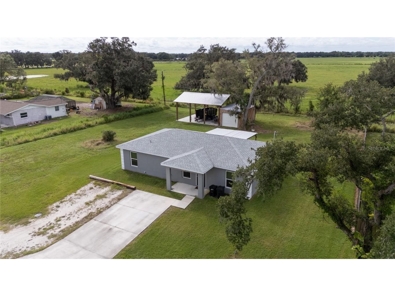 1833 Se Tangelo Dr Arcadia FL 34266 A4666103 image34