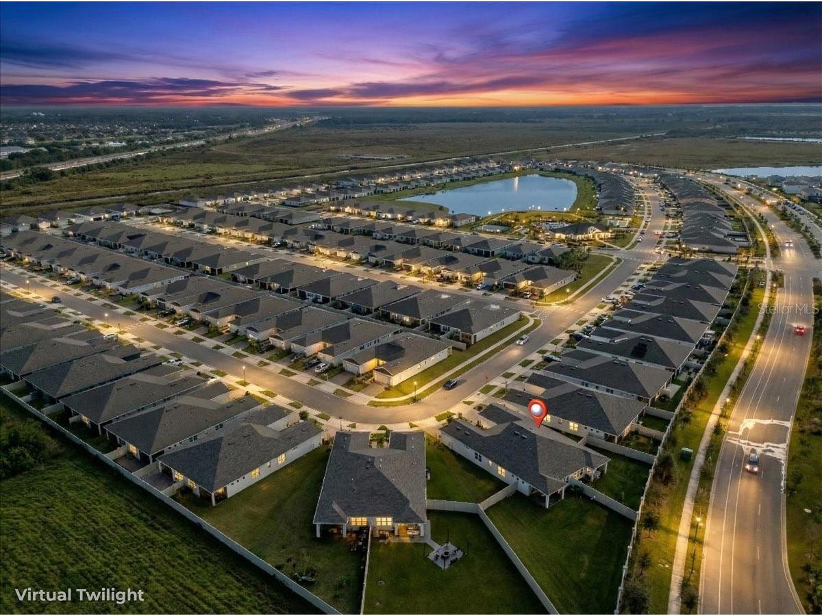 1833 Spring Shower Circle Kissimmee FL 34744 O6373271 image46