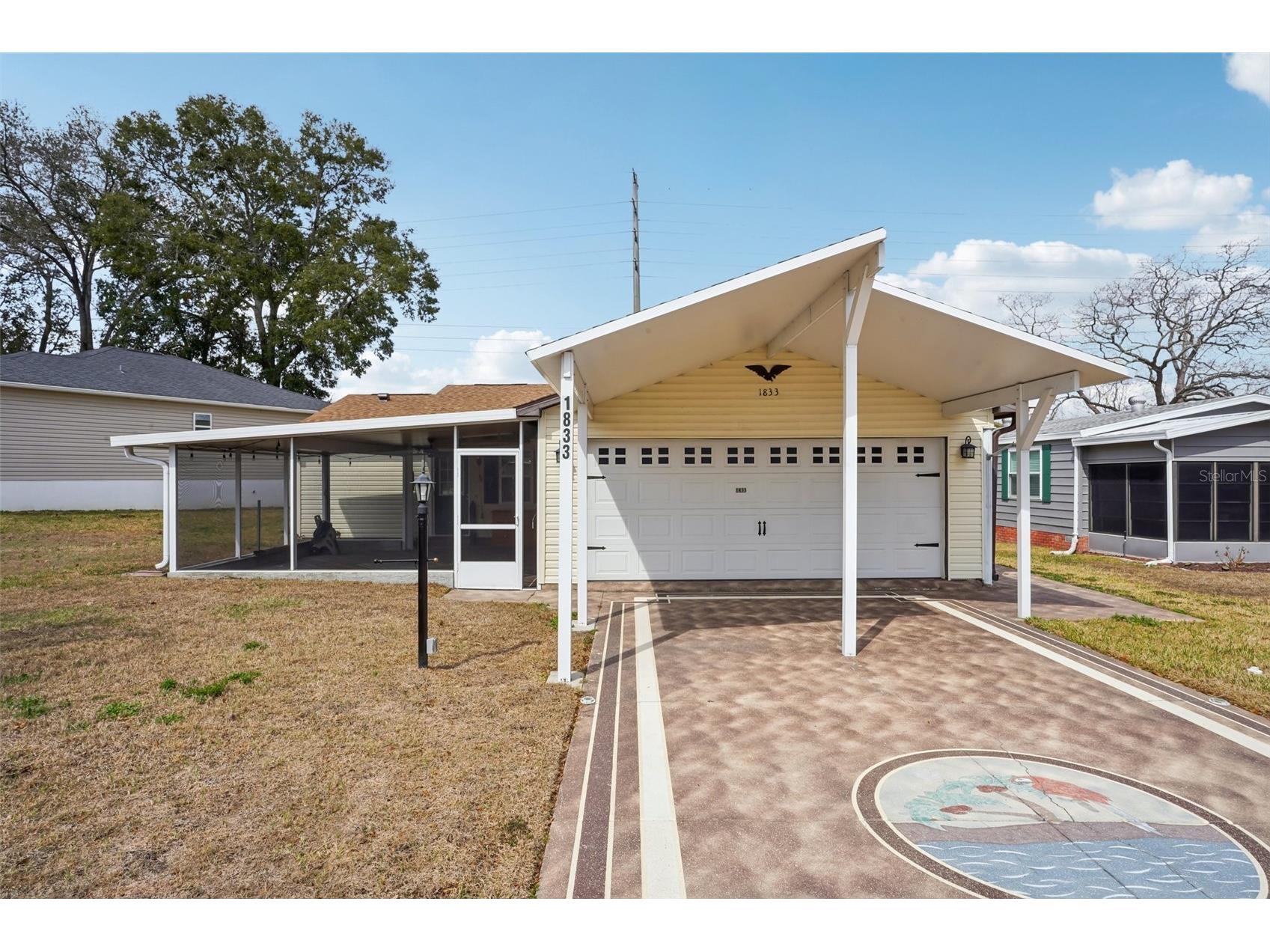 1833 W Schwartz Boulevard The Villages FL 32159 G5108531 image1