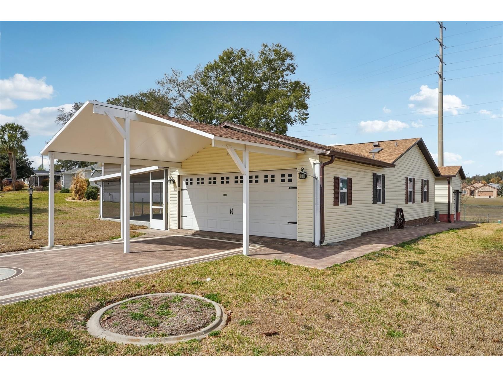 1833 W Schwartz Boulevard The Villages FL 32159 G5108531 image3