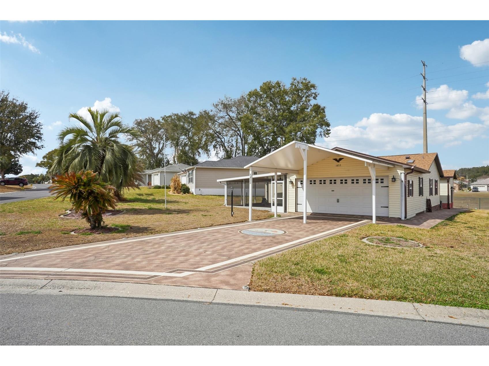 1833 W Schwartz Boulevard The Villages FL 32159 G5108531 image5