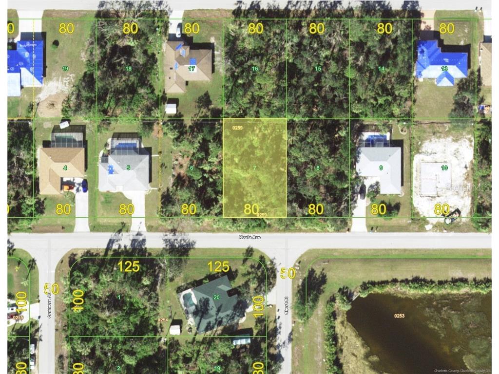 18330 Koala Avenue Port Charlotte FL 33948 C7498991 image1