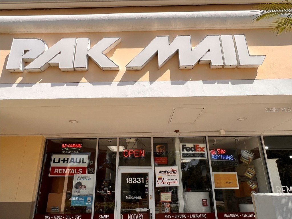 18331 Pines Boulevard Pembroke Pines FL 33029 O6156909 image1