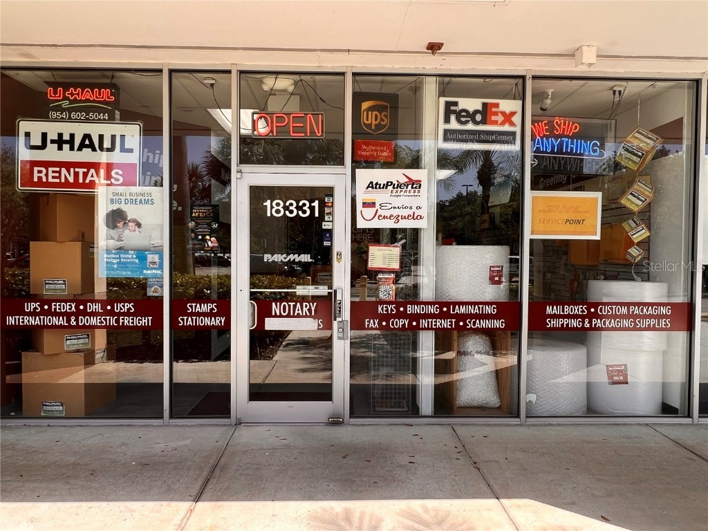 18331 Pines Boulevard Pembroke Pines FL 33029 O6156909 image2