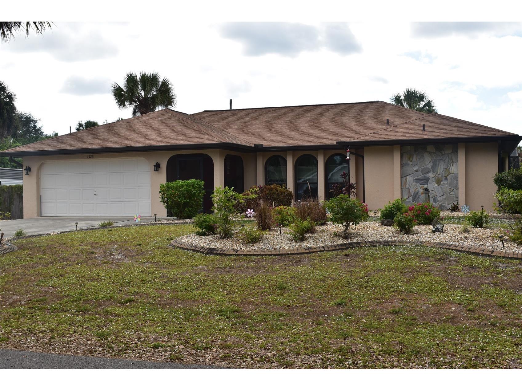 18331 Yale Avenue Port Charlotte FL 33948 C7517787 image1