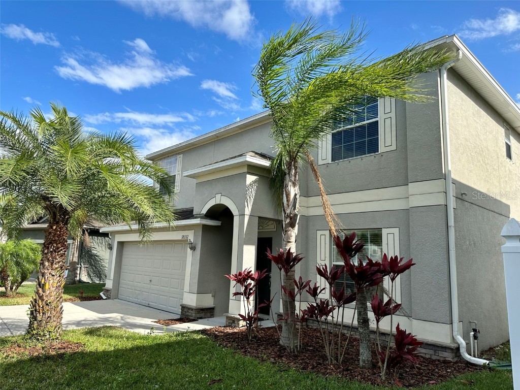 18332 Rossendale Court Land O Lakes FL 34638 T3435747 image1