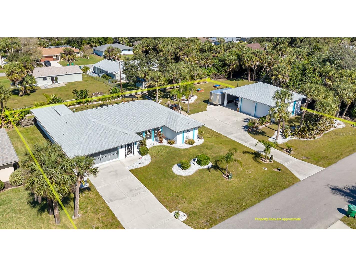 18332 Troon Avenue Port Charlotte FL 33948 C7487829 image1