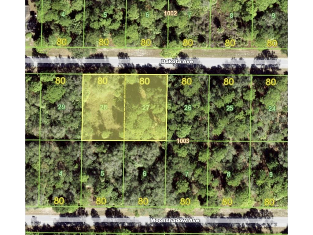 18333 Dakota Avenue Port Charlotte FL 33954 T3418157 image1