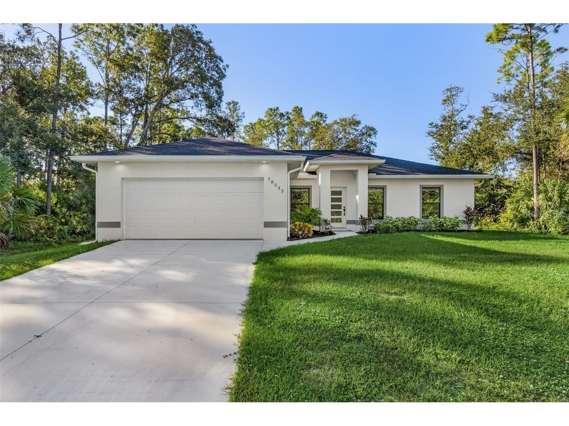 18333 Laramie Avenue Port Charlotte FL 33954 A4670501 image1