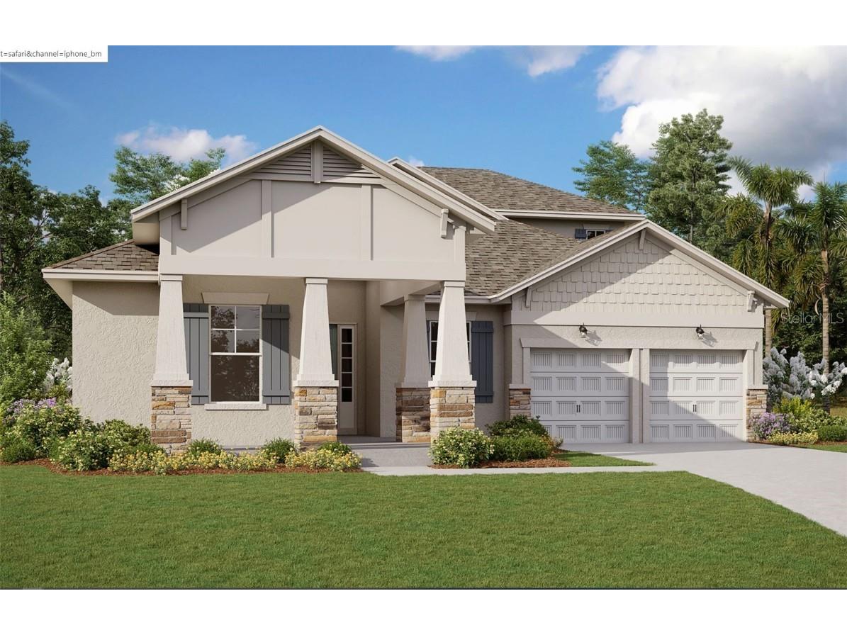 18333 Mowry Court Orlando FL 32827 G5065661 image1