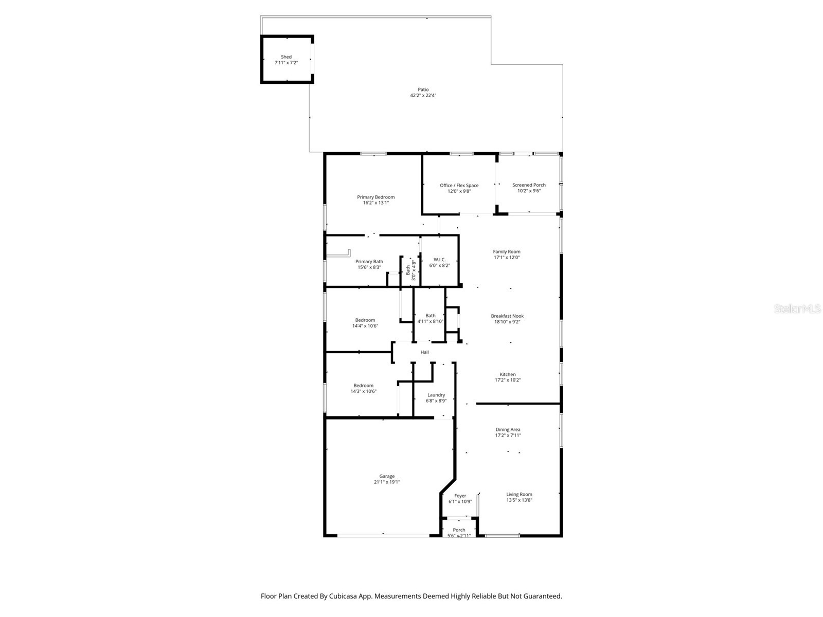 18334 Waydale Loop Hudson FL 34667 TB8497369 image6