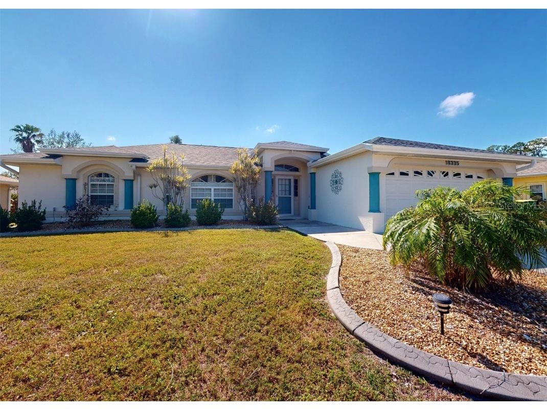 18335 Lamont Avenue Port Charlotte FL 33948 C7505153 image1