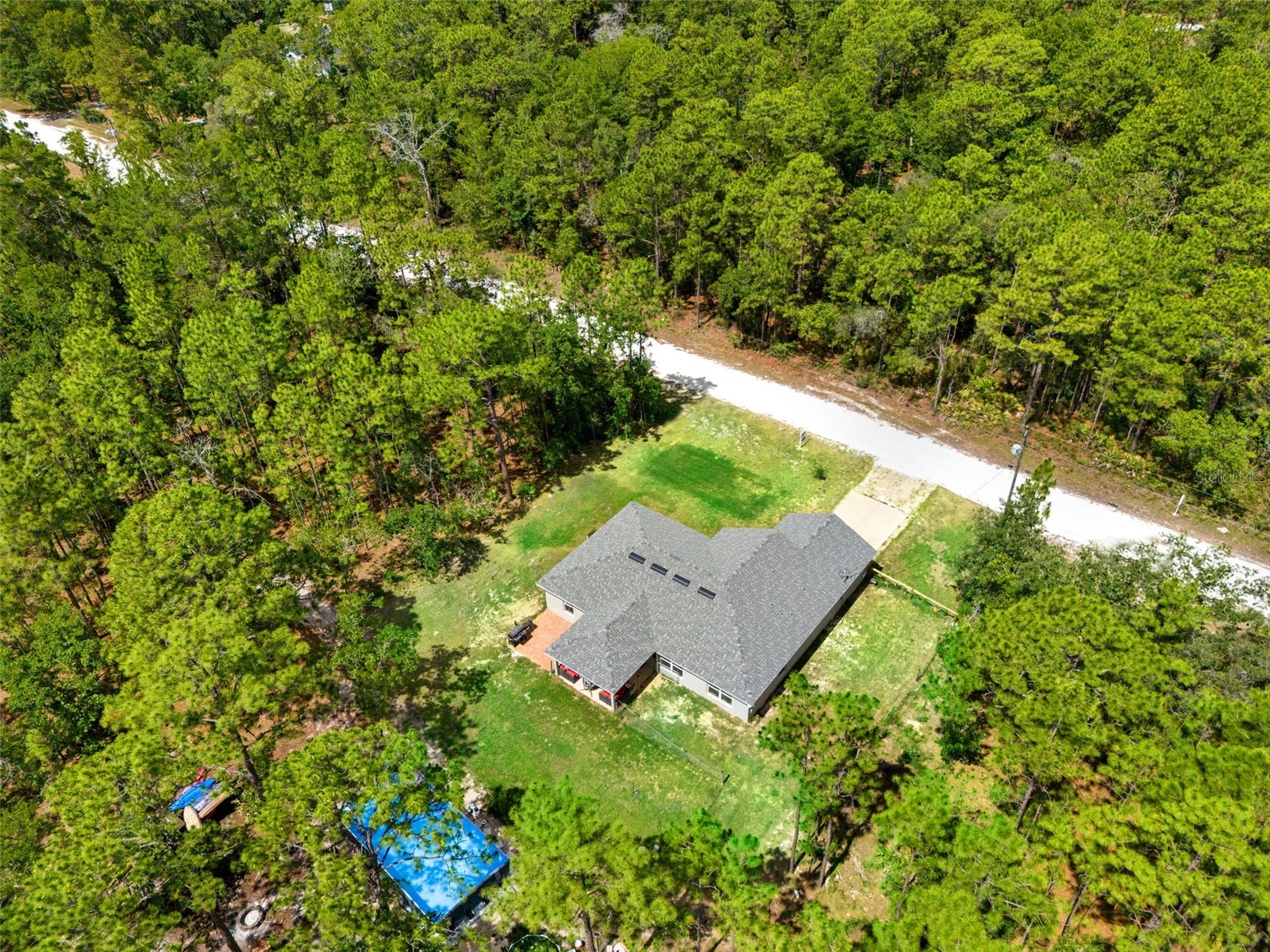 18336 Macek Road Weeki Wachee FL 34614 W7885828 image53