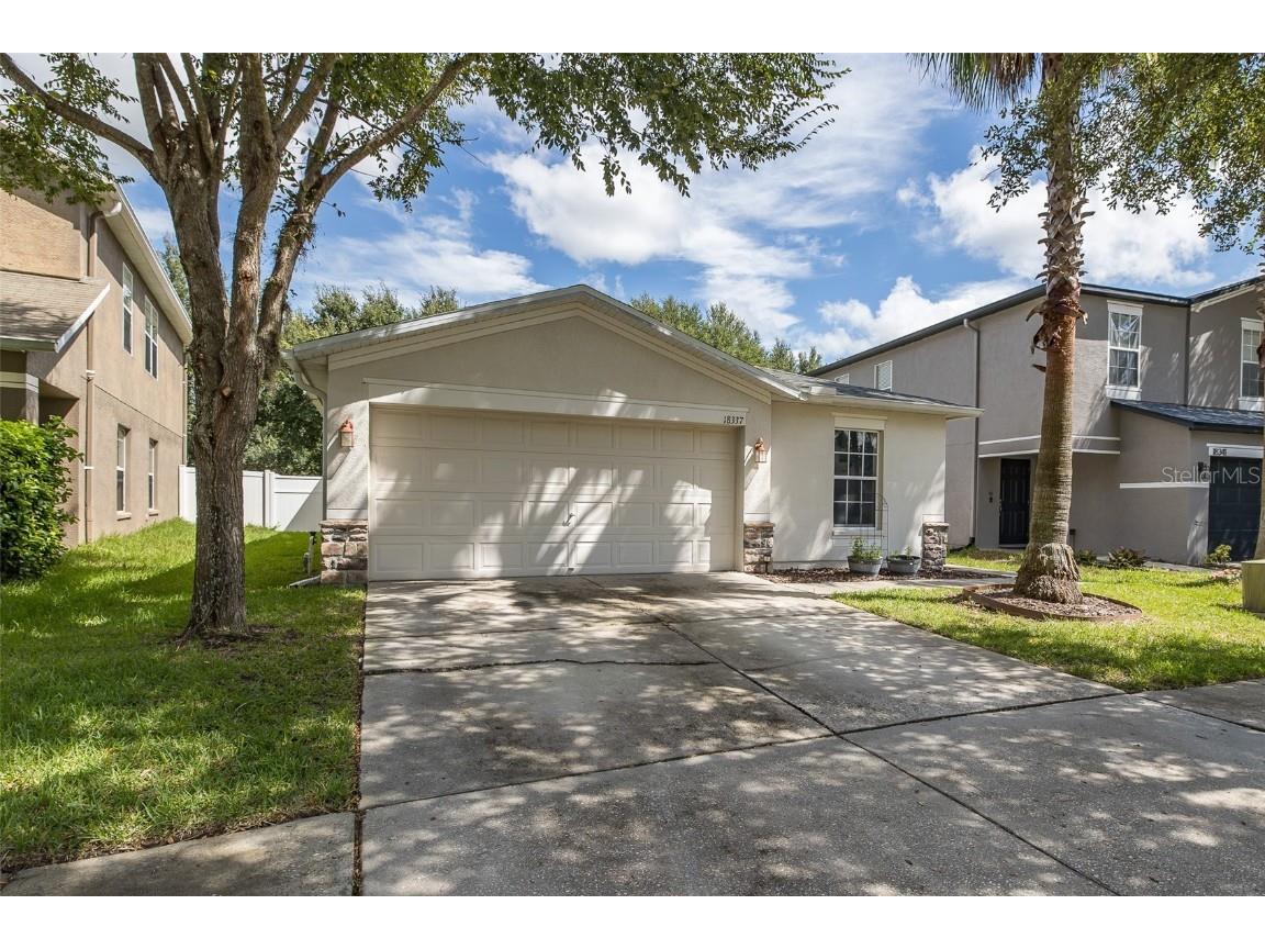 18337 Snowdonia Drive Land O Lakes FL 34638 W7878817 image1