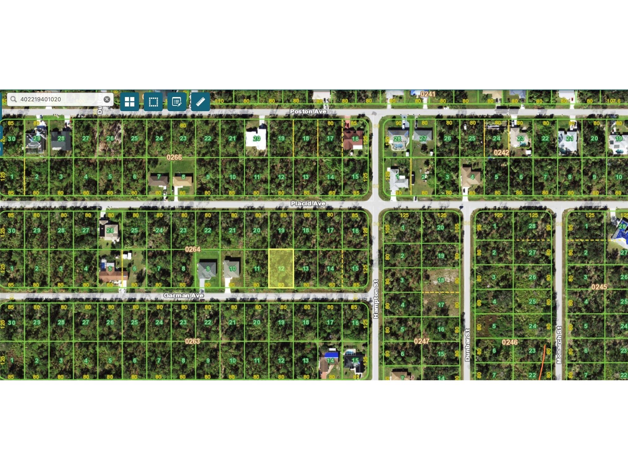 18338 Garman Avenue Port Charlotte FL 33948 NS1087898 image1