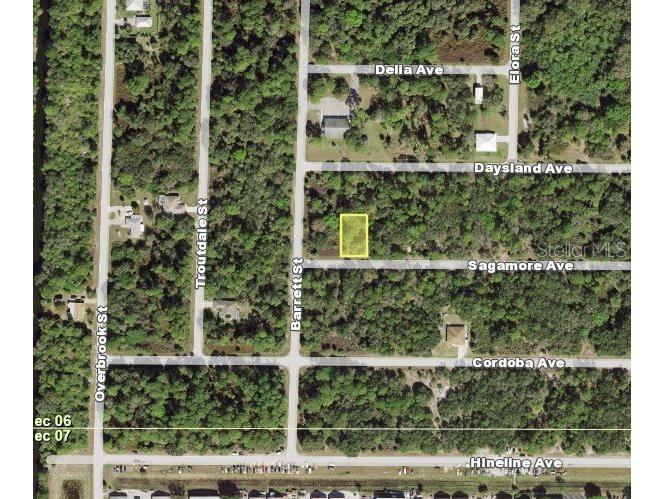 18338 Sagamore Avenue Port Charlotte FL 33954 N6126045 image1