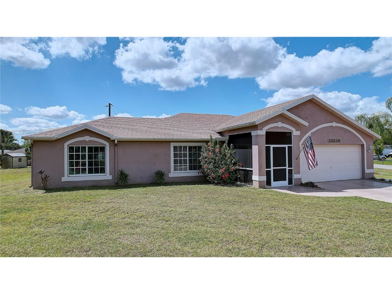 18339 Morrisson Avenue Port Charlotte FL 33948 A4603623 image1