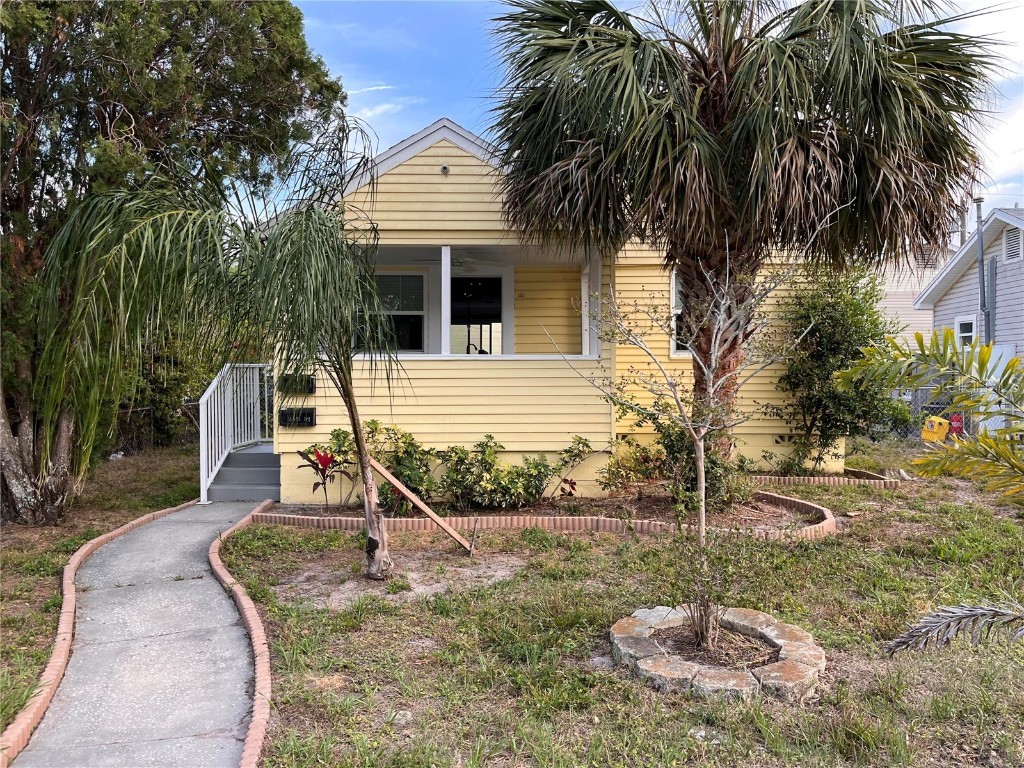 1834 28th Avenue N Saint Petersburg FL 33713 O6312274 image1