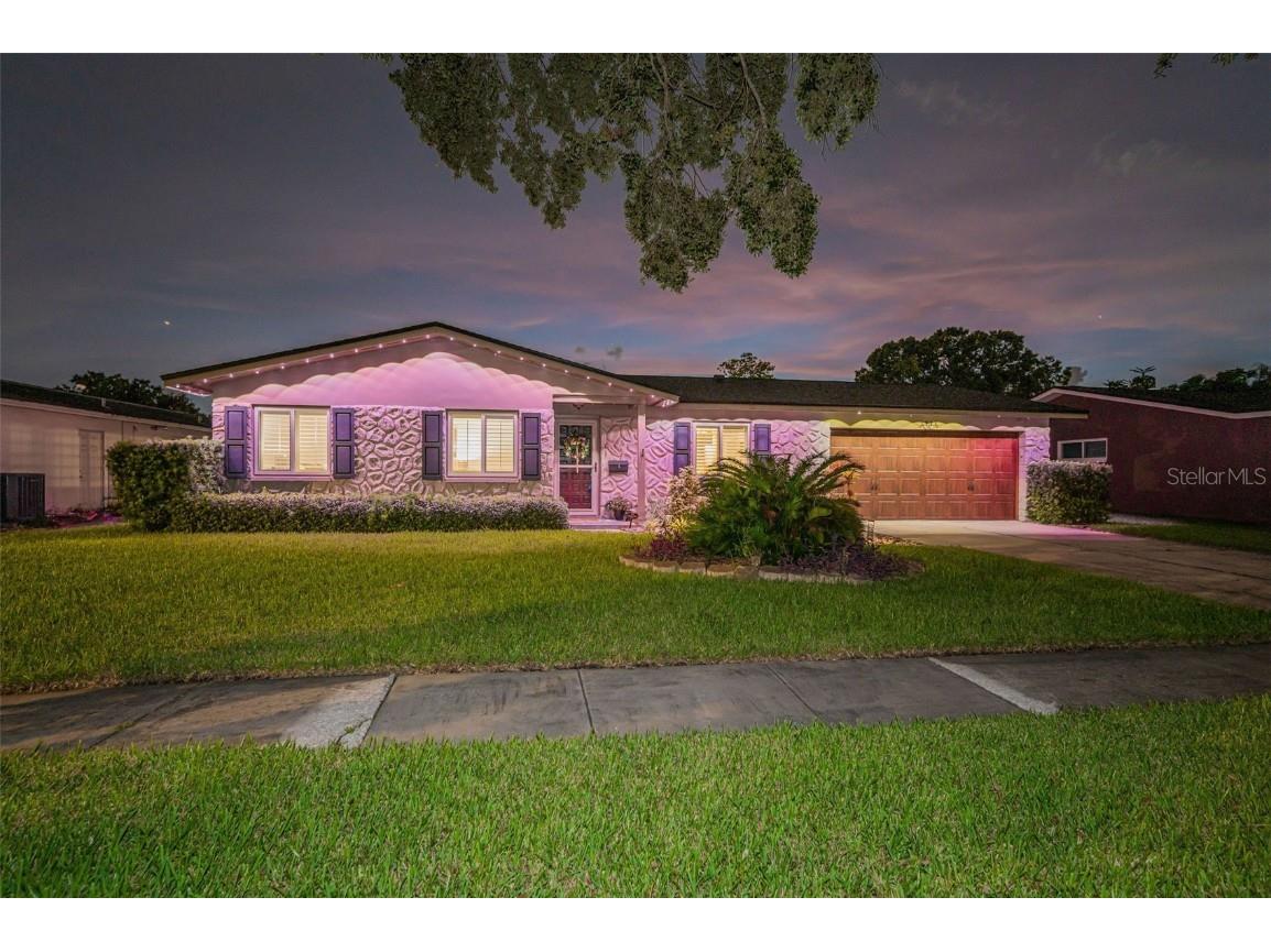 1834 Albright Drive Clearwater FL 33765 TB8415807 image1