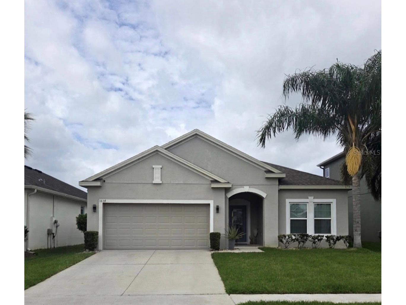 1834 Castleton Drive Saint Cloud FL 34771 S5144901 image1