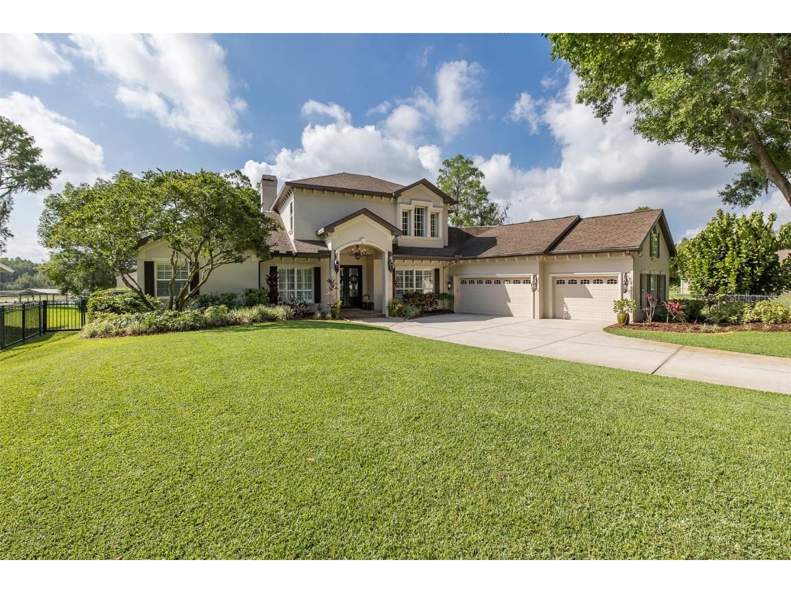 1834 Daiquiri Lane Lutz FL 33549 - BIRD LAKE TB8388327 image1