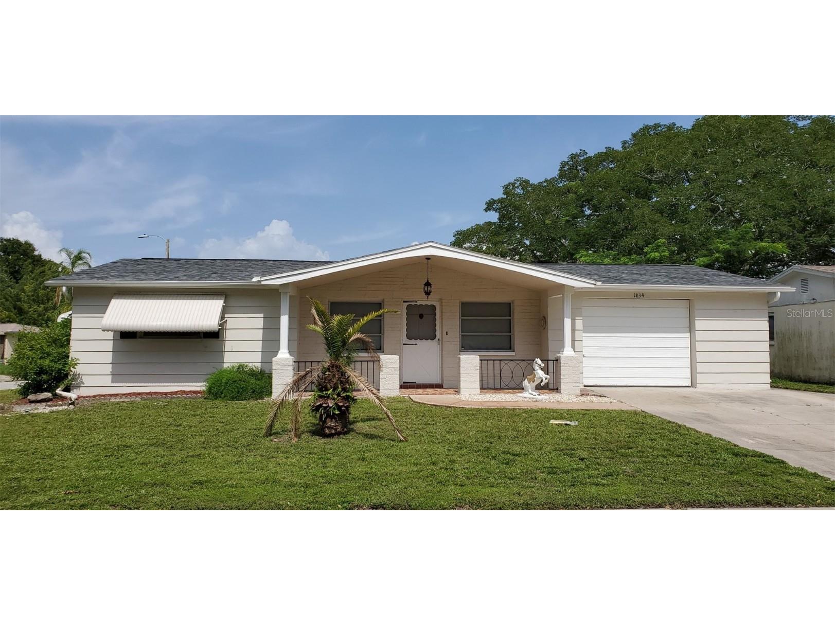 1834 Dartmouth Drive Holiday FL 34691 U8238790 image1