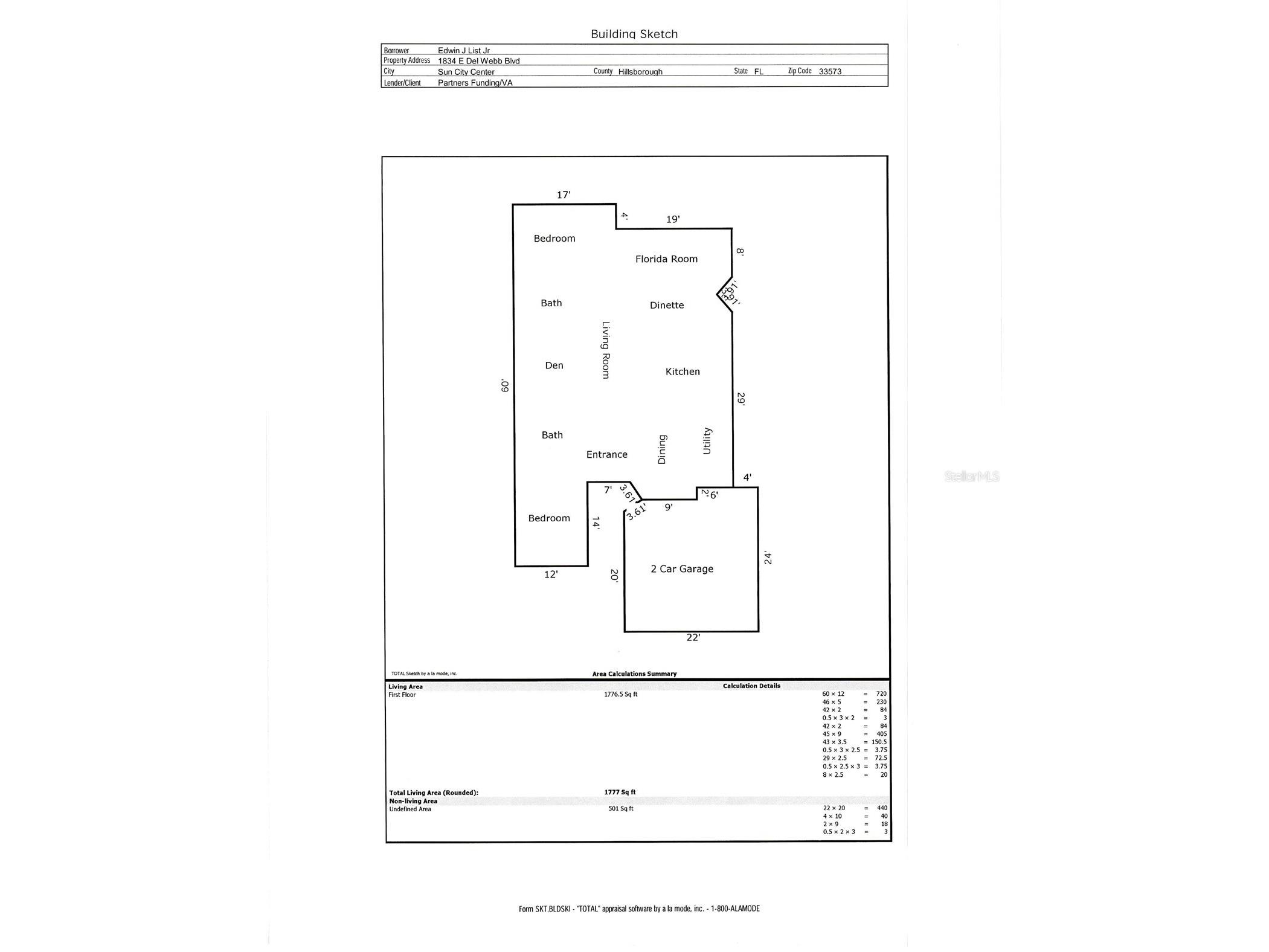 1834 E Del Webb Boulevard Sun City Center FL 33573 TB8506571 image41