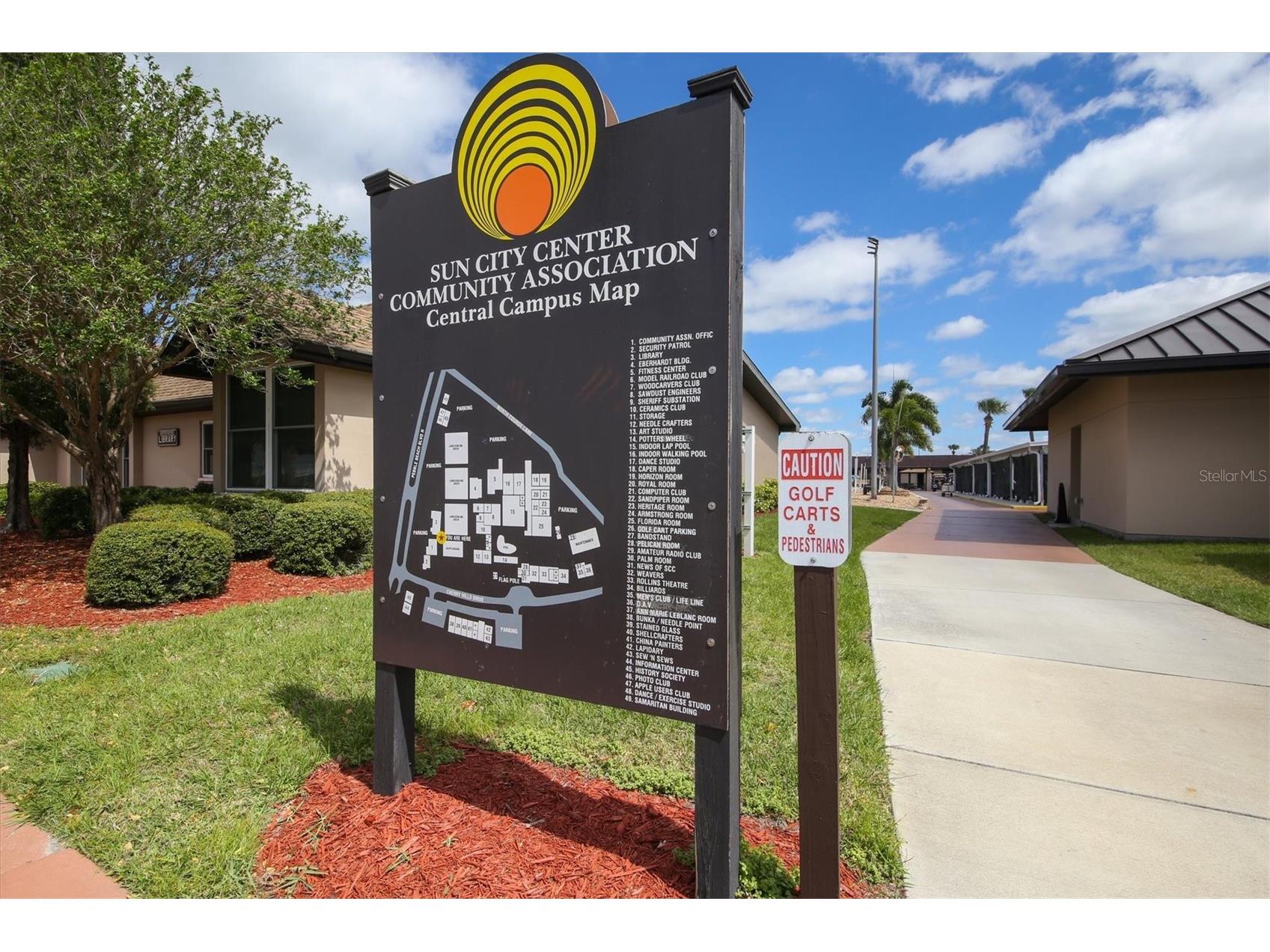 1834 E Del Webb Boulevard Sun City Center FL 33573 TB8506571 image60