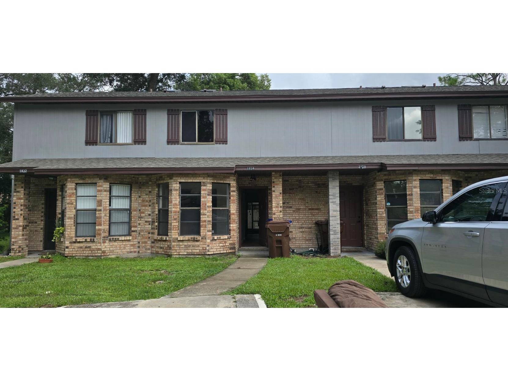 1834 Foxhall Circle Kissimmee FL 34741 O6340417 image1