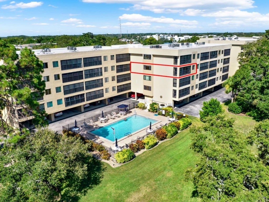 1834 Golfview Drive #1834 Tarpon Springs FL 34689 TB8405780 image1