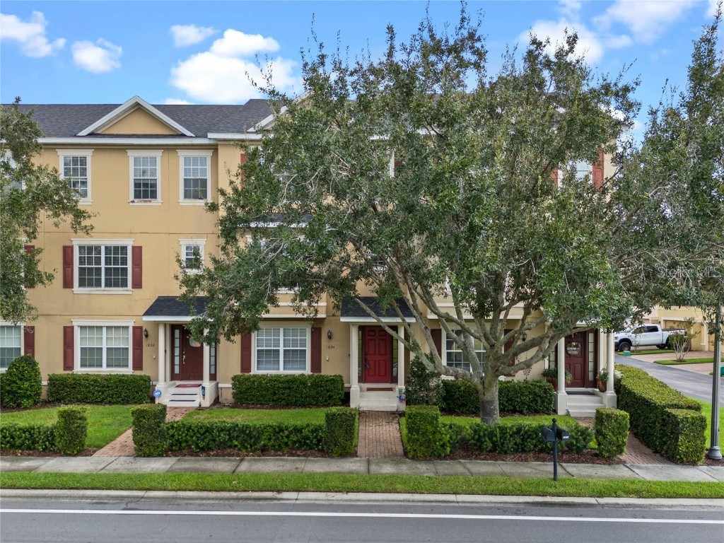 1834 Grand Rue Drive Casselberry FL 32707 O6144784 image1