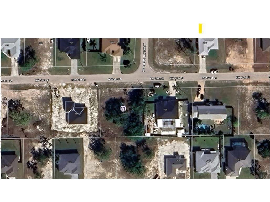 1834 NW 31st Street Cape Coral FL 33993 J993314 image1