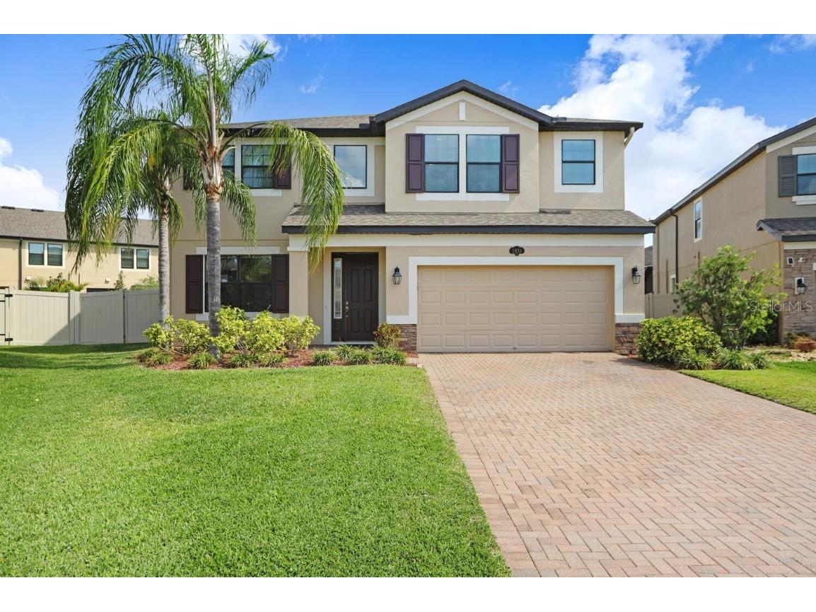 1834 Oak Hammock Court Lutz FL 33558 T3433535 image1