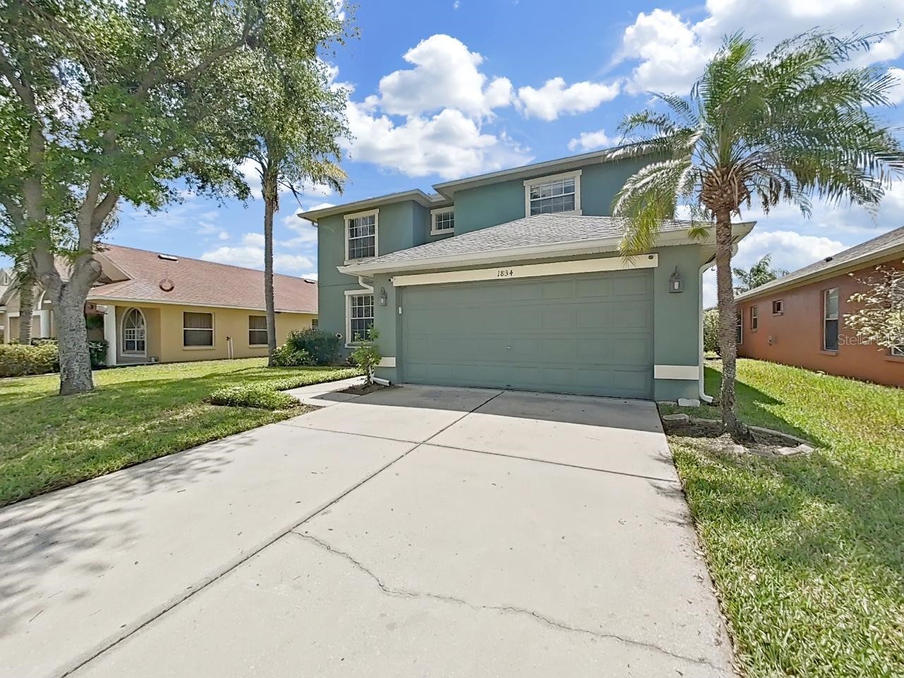 1834 Raven Glen Drive Ruskin FL 33570 TB8493766 image3