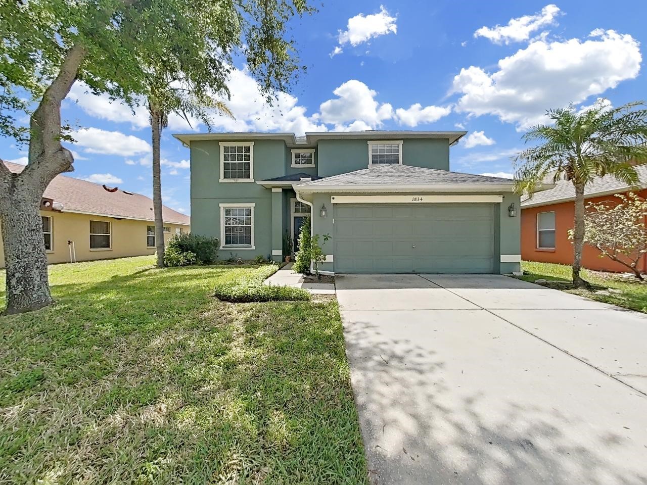 1834 Raven Glen Drive Ruskin FL 33570 TB8493766 image4