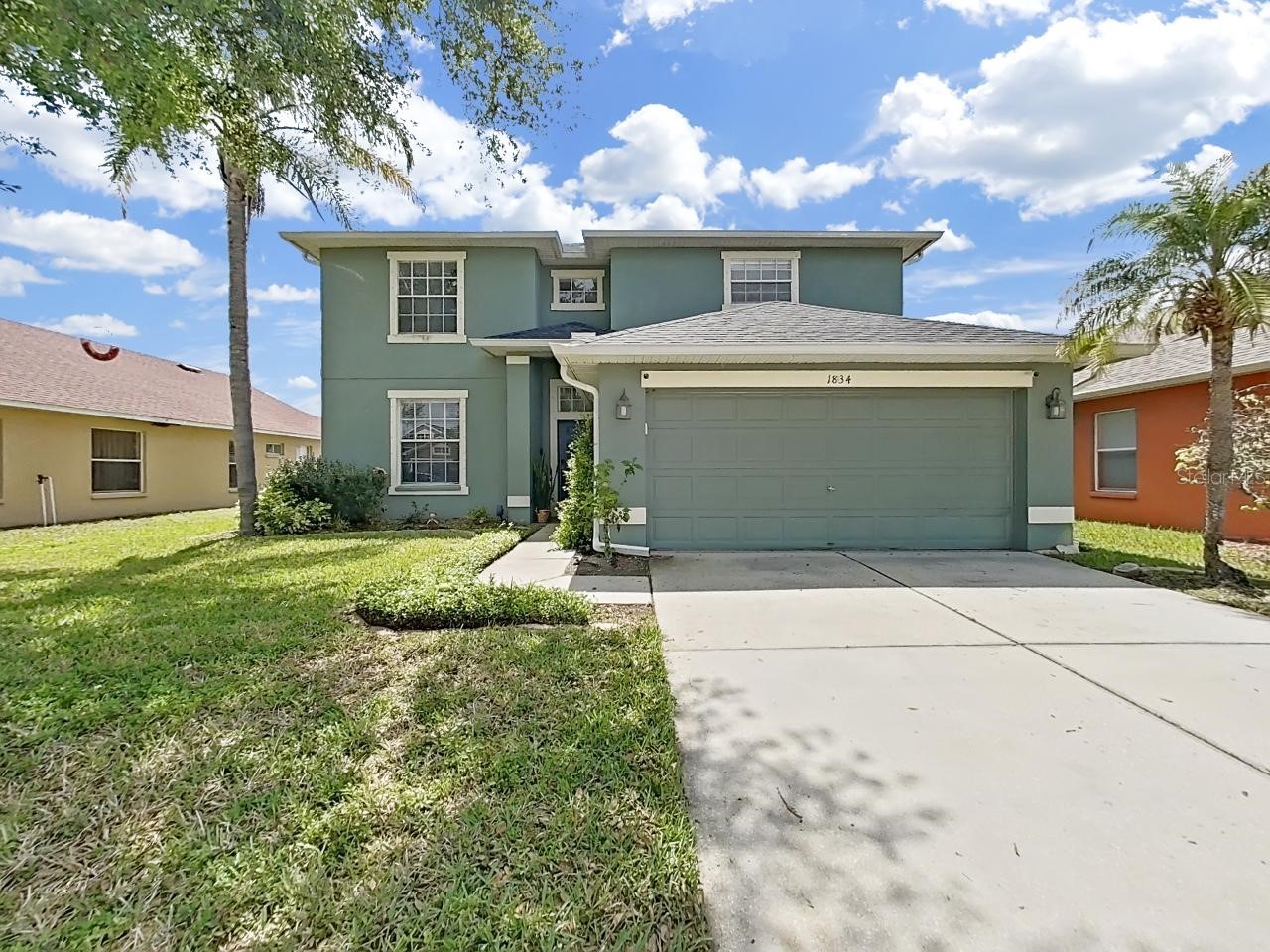 1834 Raven Glen Drive Ruskin FL 33570 TB8493766 image5
