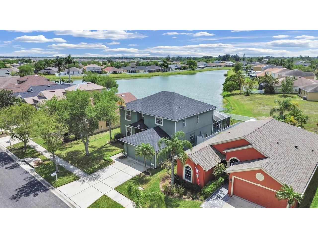 1834 Raven Glen Drive Ruskin FL 33570 TB8493766 image51