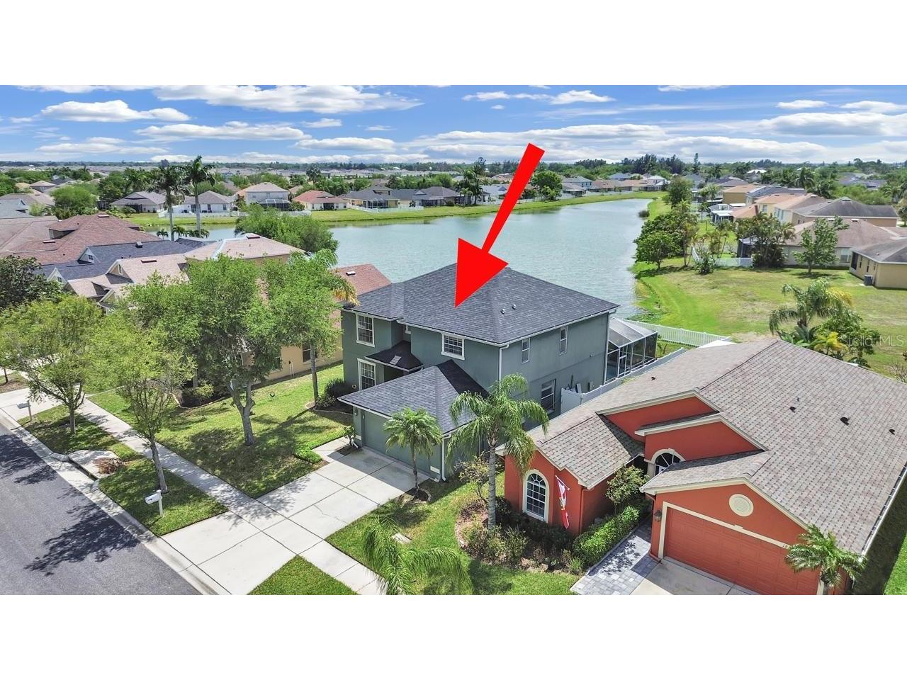 1834 Raven Glen Drive Ruskin FL 33570 TB8493766 image52