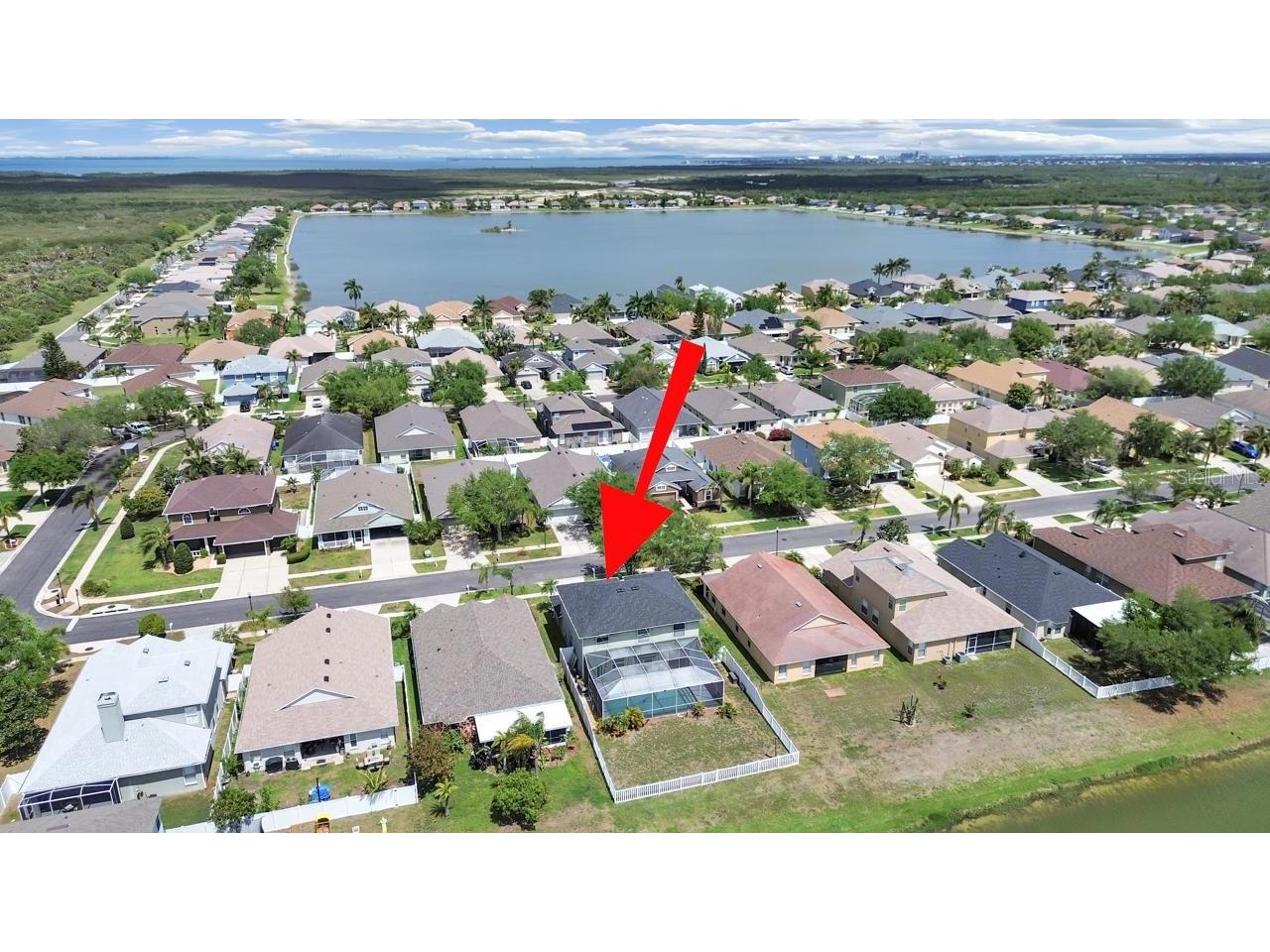 1834 Raven Glen Drive Ruskin FL 33570 TB8493766 image53