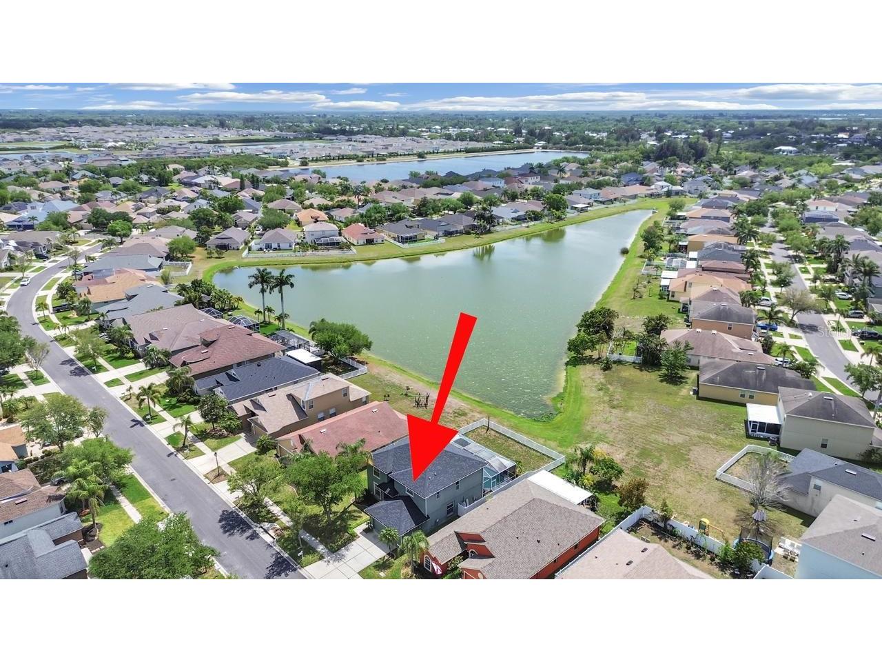 1834 Raven Glen Drive Ruskin FL 33570 TB8493766 image54