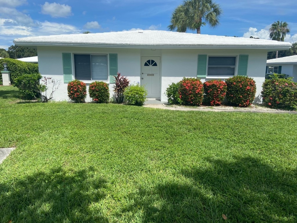 1834 Roxane Way #59 Sarasota FL 34235 A4557497 image1