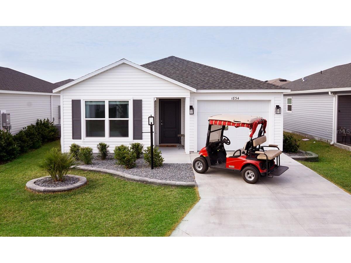 1834 Timon Street The Villages FL 34762 A4692179 image1