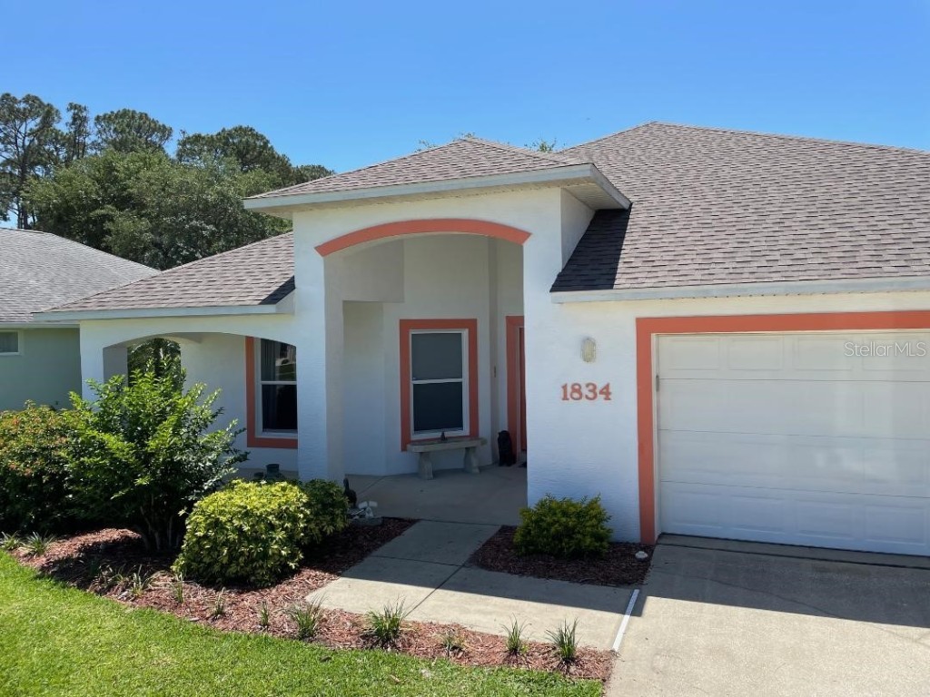 1834 Turnbull Lakes Drive New Smyrna Beach FL 32168 V4929793 image1