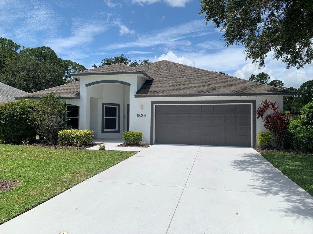 1834 Turnbull Lakes Drive New Smyrna Beach FL 32168 NS1085364 image1