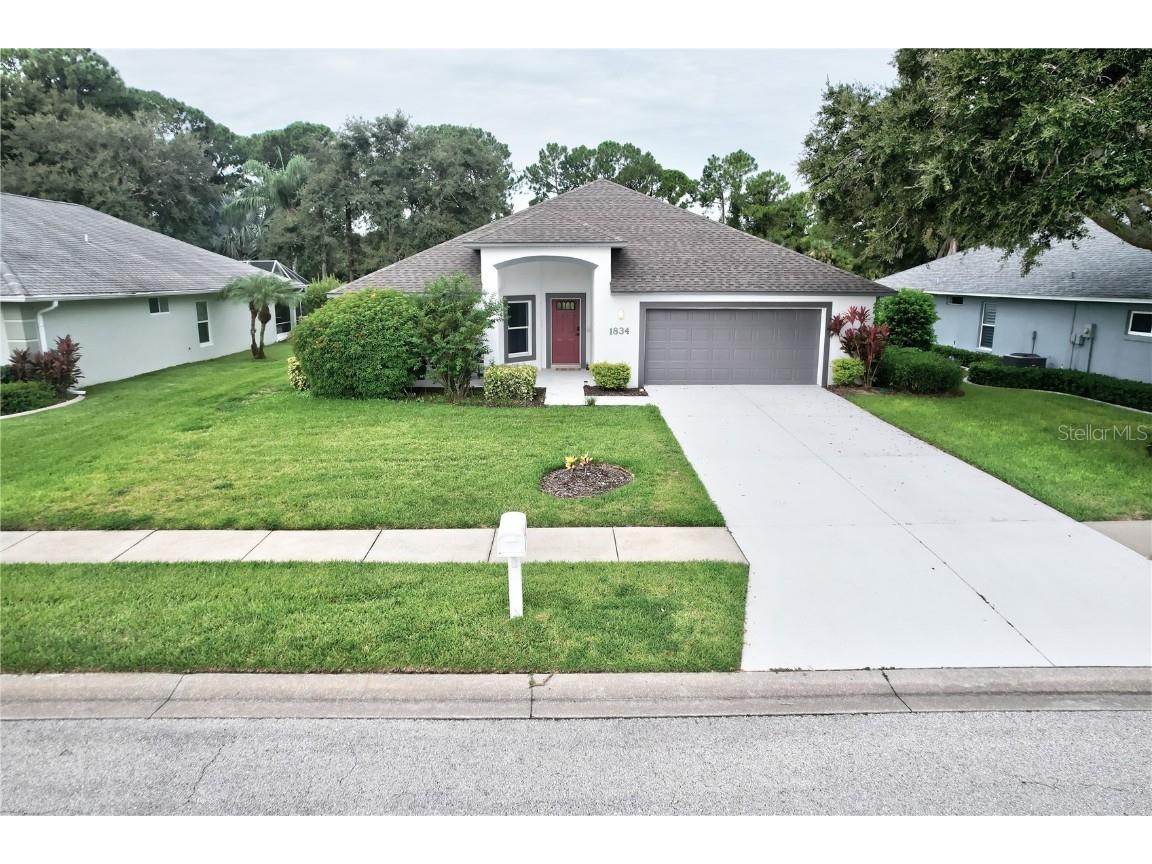 1834 Turnbull Lakes Drive New Smyrna Beach FL 32168 NS1085364 image2